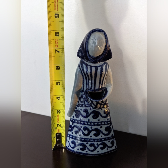 Unique Bud Vase - Picture 7 of 7